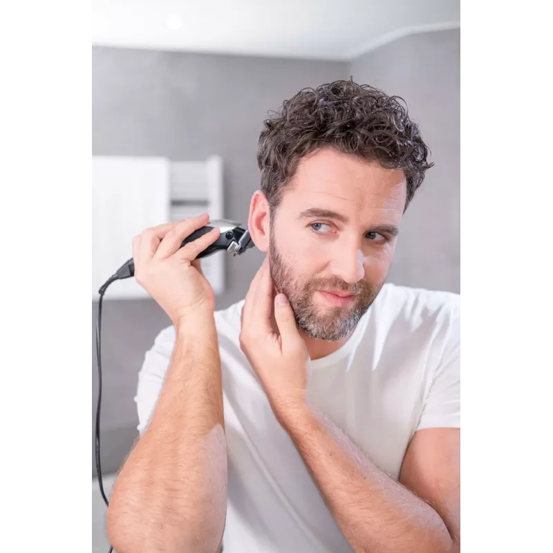 Wahl 09243-2616 preto