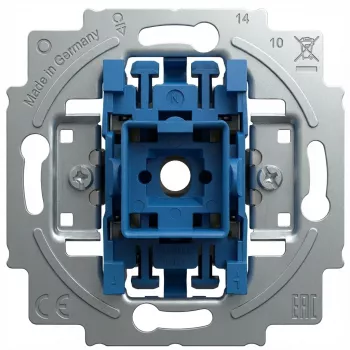 BUSCH JAEGER 2CKA006401A0048 - -25 - 55 °C - metálico - 230 V - 50 - 60 - 71 mm - 33 mm