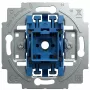BUSCH JAEGER 2CKA006401A0048 - -25 - 55 °C - metálico - 230 V - 50 - 60 - 71 mm - 33 mm