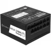 e HELA 1200R Platinum - fonte de alimentação - Cybenetics Platinum PCIe 5.0 totalmente modular (SST-HA1200R-PM)