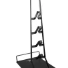 Maclean MC-905 suporte universal de chão para aspirador sem fios e acessórios – sólido, estável