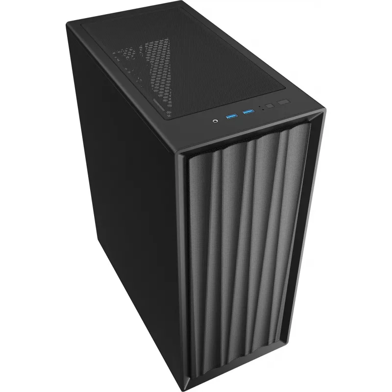Sharkoon VK3 ATX preto