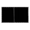 Elite Screens | Série SableFrame | ER120WH1 | Diagonal 120