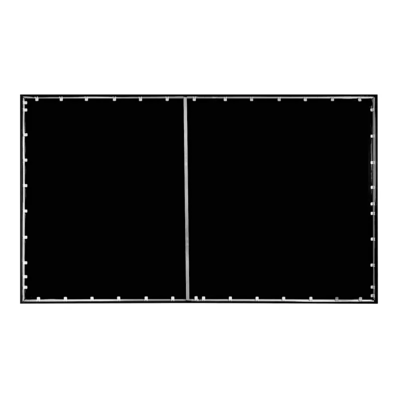 Elite Screens | Série SableFrame | ER120WH1 | Diagonal 120