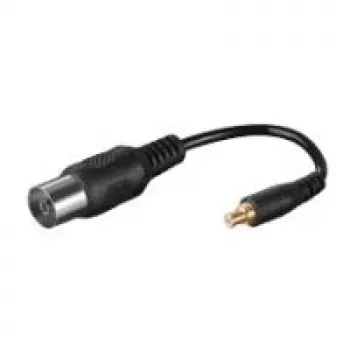 Acessório de conectividade Wentronic 67227