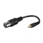 Acessório de conectividade Wentronic 67227