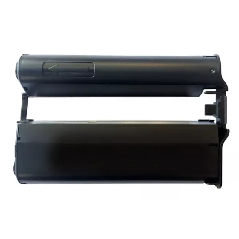 Papel fotográfico AgfaPhoto AMOC80 — sublimação de cor 10×15 cm (4×6 polegadas), caixa
