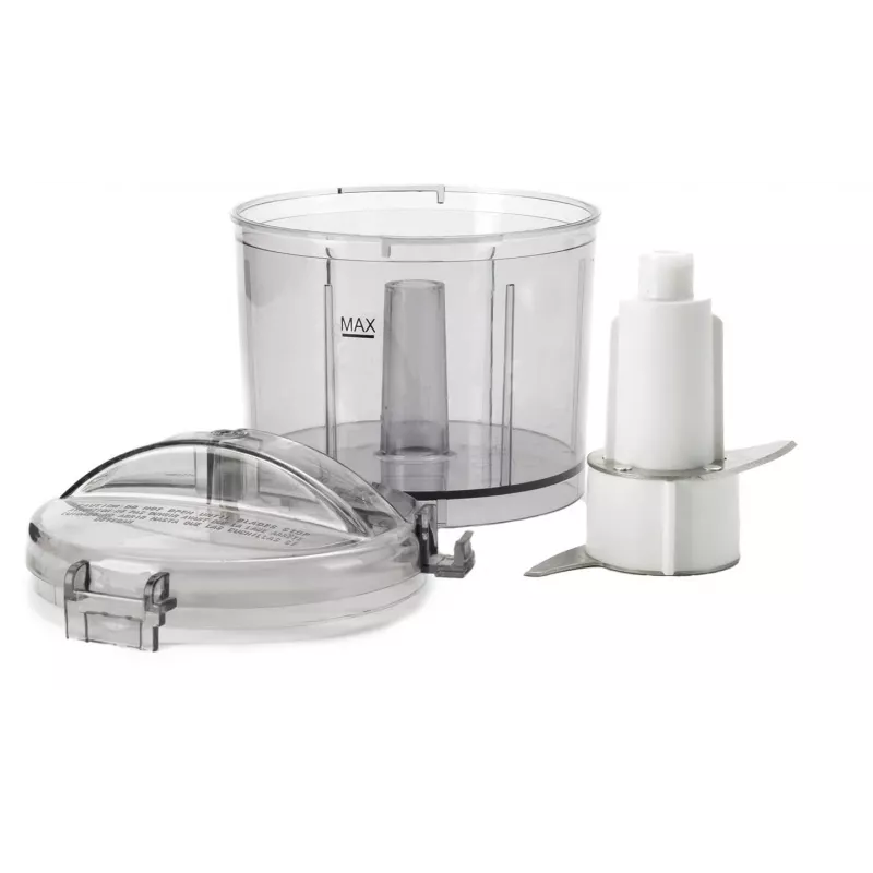 Cortador de legumes Black+Decker BXCH120E