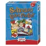 Schnapp, Land, Fluss, jogo de cartas