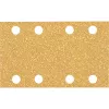 Bosch 2 608 900 877 ferramenta rotativa acessório de lixa/abrasivo madeira folha de lixa