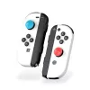 Punhos para joystick analógico KontrolFreek 1510-JOY para Nintendo Switch preto azul verde laranja rosa lilás vermelho