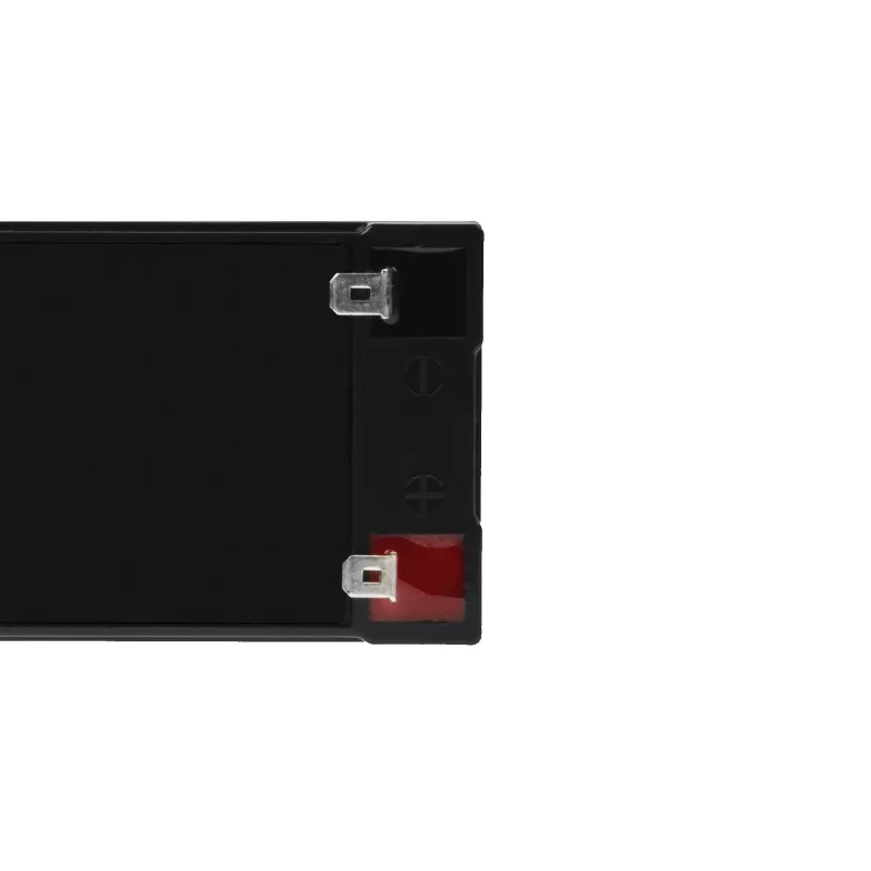 Bateria para UPS Green Cell AGM04 12V 7Ah chumbo-ácido selada (VRLA) preto, 1 unid.