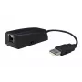 Thrustmaster adaptador USB T.RJ12 para pedais (4060079)