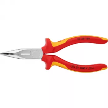 Alicate de corte diagonal Knipex 25 26 160