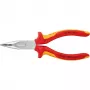 Alicate de corte diagonal Knipex 25 26 160