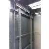 Armário rack Extralink de instalação livre 42U 600x800 preto