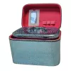 Organizador de cosméticos para mulher Extralink LIFESTYLE 3 em 1