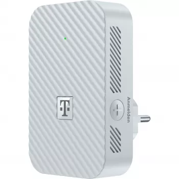 Router Telekom Speedport 7 6760 Mbit/s cinzento 2,4 GHz 5 GHz