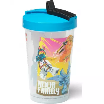 Room Copenhagen 40441726 500 ml Preto