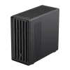 Caixa Gamemax | CLAW 460 BK | preto | Mid-Tower | fonte de alimentação não incluída