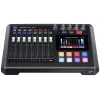 Misturadora Tascam Mixcast 4 – para gravação de podcasts