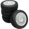 Absima 2510065 branco