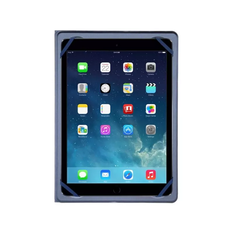 Capa para tablet 9,7-10,5
