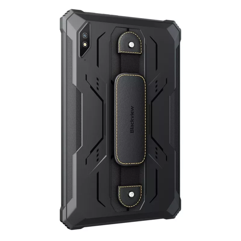 Blackview Active 8 Pro 4G Mediatek LTE-TDD & LTE-FDD 256 GB 26,3 cm (10,4) 8 GB Wi-Fi 5 (802.11ac) Android 13 preto