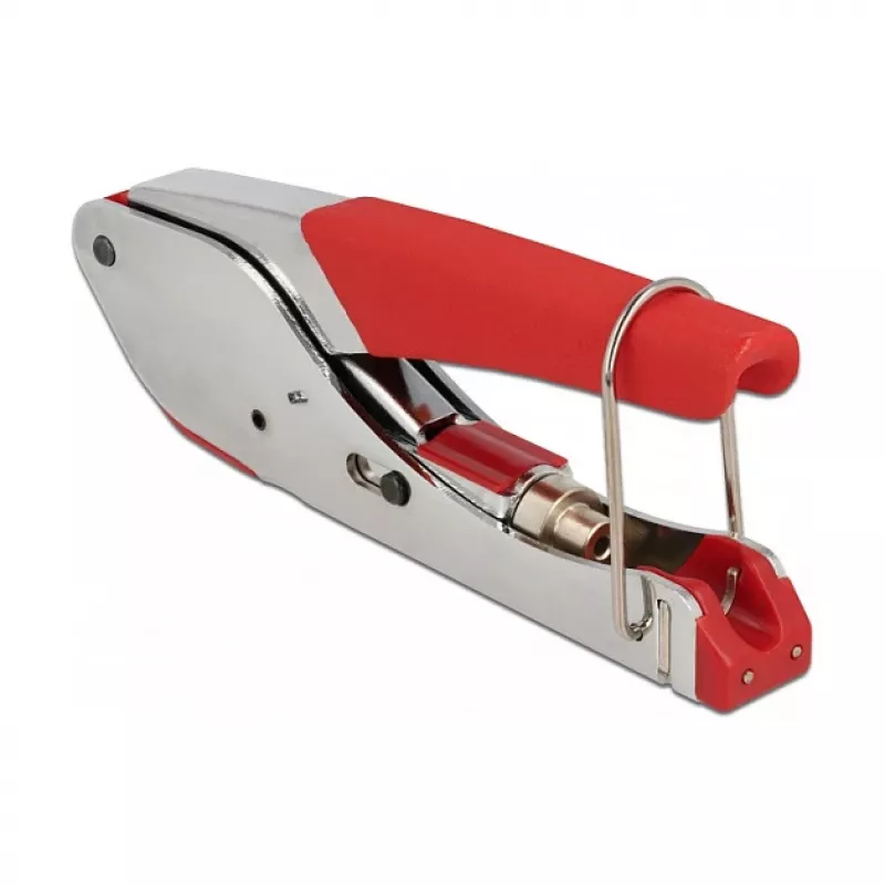 Ferramenta de cravar DeLOCK 90514