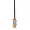Cabo HDMI IBOX HD08 2 m, HDMI Type-A macho-macho, HDMI 2.1, prata
