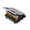 Esperanza Ekg005 Grelhador elétrico de contacto Pizzaiola Ekg005