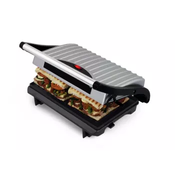 Esperanza Ekg005 Grelhador elétrico de contacto Pizzaiola Ekg005