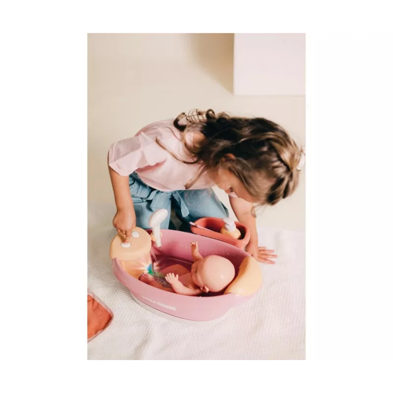 Banheira balneário Baby Nurse