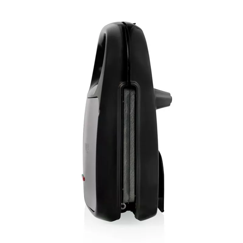 Máquina de sanduíches Tristar SA-3071 750 W preto plástico aço inoxidável