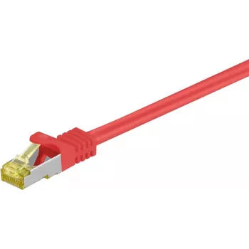 Cabo de rede Ethernet Wentronic 91589