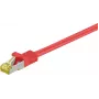 Cabo de rede Ethernet Wentronic 91589