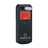 Alcoolímetro BACscan F-45 0 - 4% preto