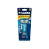 Lanterna de cabeça Varta 16650 101 421 cor aqua