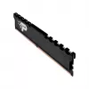 Patriot Premium Preto DDR4 16GB 3200MHz CL22 Rad