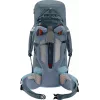 Mochila de trekking - Deuter Aircontact Core 40+10