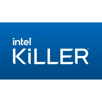 Intel Killer Wi-Fi 7 BE1750 i – Adaptador de rede – M.2 2230 (CNVio3)