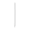 Caneta stylus Baseus SXBC060102 branca compatível com tablets Apple