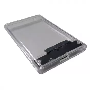 Unidade de armazenamento Extra Digital HC380237