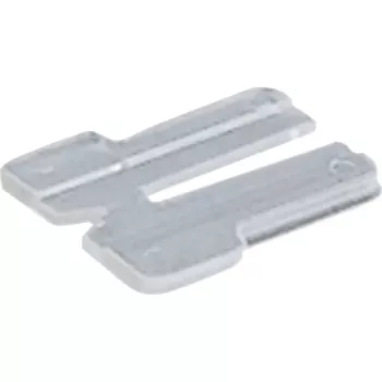 Makita - proteção anti-lascas - para Makita 4350, 4351, DJV181, DJV182, JV0600 (415524-7)