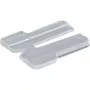 Makita - proteção anti-lascas - para Makita 4350, 4351, DJV181, DJV182, JV0600 (415524-7)