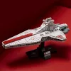 LEGO STAR WARS 75441 Cruzador de assalto classe Venator