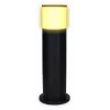 Nedis ZBLOP10RGBW iluminação exterior candeeiro de pé LED 14 W F