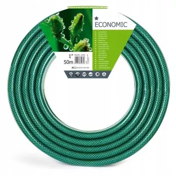 Mangueira de jardim Cellfast C10-032, construção de 3 camadas, comprimento 1,50 m