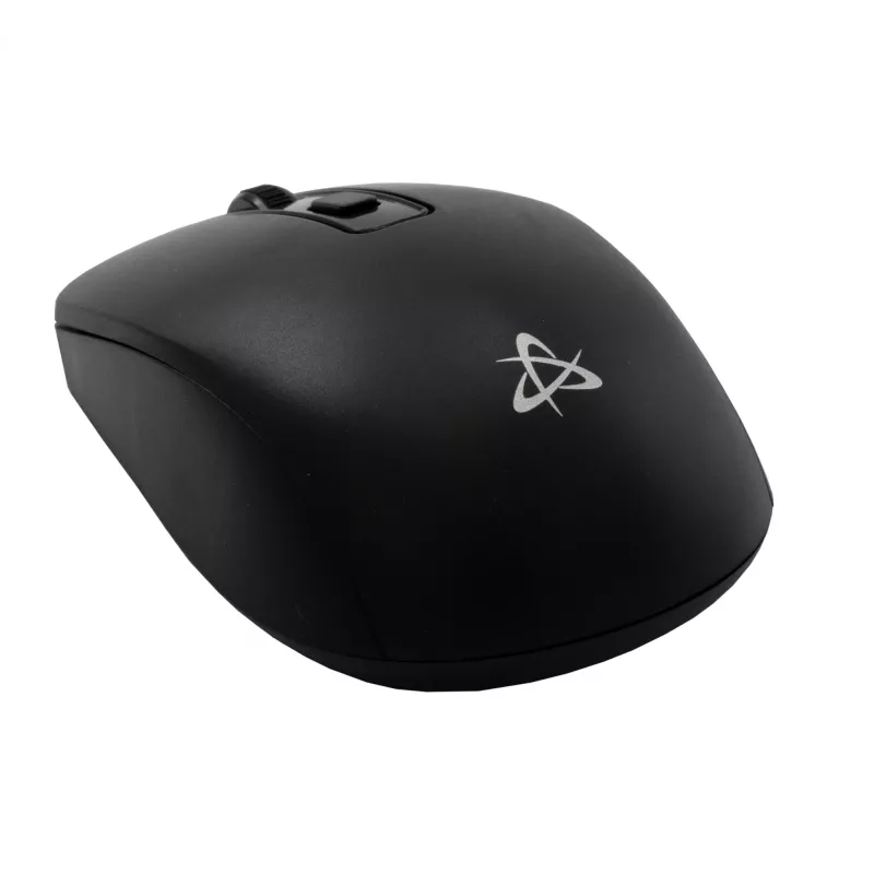 Rato SBOX WM-837 preto USB Type-A