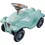 Carro deslizante Simba-Dickie Bobby Car Classic verde Sea modelo 800056141, assento baixo, plástico robusto